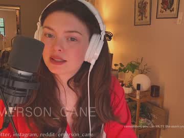 free nude cam girl emersoncane image #4472566