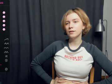 free nude cam girl kristi_moss image #5632173