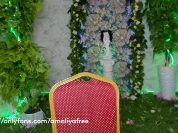 free nude cam girl amelia__williams image #772957