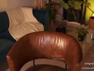 free nude cam girl effylowell_ image #4051478