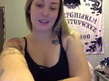 free nude cam girl thicc_tattooed_bitch image #3167441