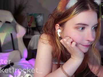 free nude cam girl pocketrocket_ image #5915003