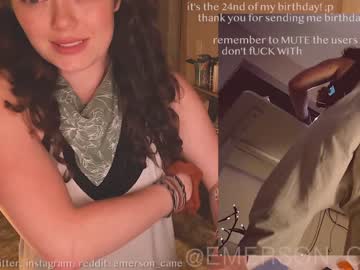 free nude cam girl emersoncane image #2060814