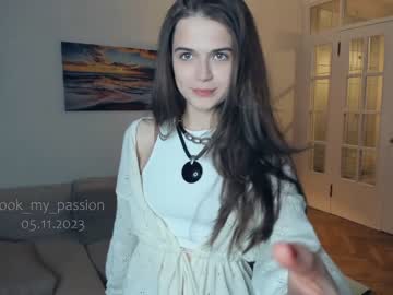 free nude cam girl look_my_passion image #5612318