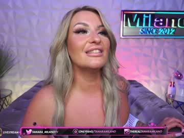 free nude cam girl tamaramilano image #4755996