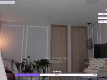 free nude cam girl _hannamiller image #92396