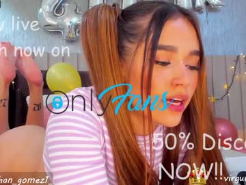 free nude cam girl _meghan_gomez1_ image #2490675