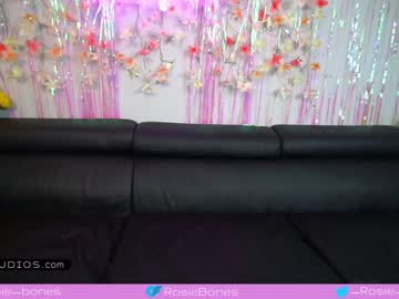 free nude cam girl rosiebones image #3103202