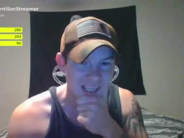 free nude cam man antisocialstreamer image #2965405