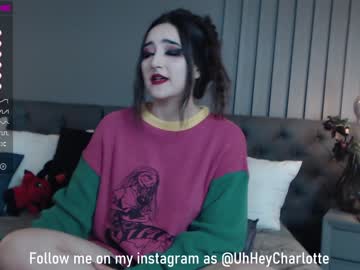 free nude cam girl charlotte_germanotta_ image #4414901