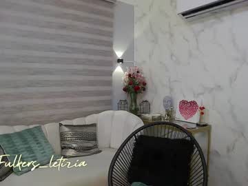 free nude cam girl letiziafulkers1 image #1145344