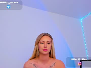 free nude cam girl 8a8y_nura image #5659471