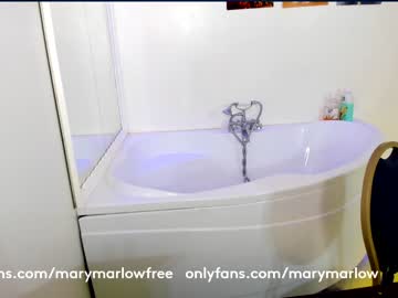 free nude cam girl mary_marlow image #1527463