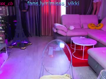 free nude cam girl misss_viki image #6908752