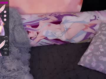 free nude cam girl nyakawaii69 image #4399789