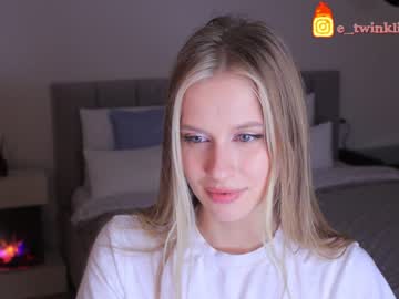 free nude cam girl ella_twinkle image #6330447