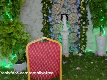 free nude cam girl amelia__williams image #773259