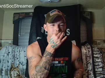 free nude cam man antisocialstreamer image #4882431