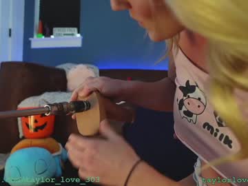 free nude cam girl taylor_love_303 image #5418920