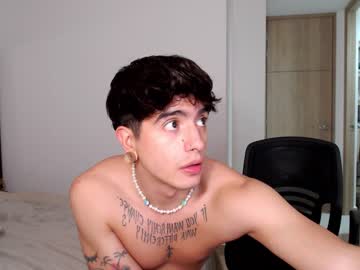 free nude cam man sebastiancollins image #1623423