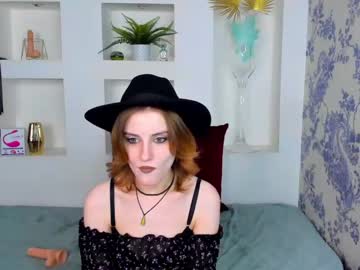 free nude cam girl eleanor_morte image #1785127