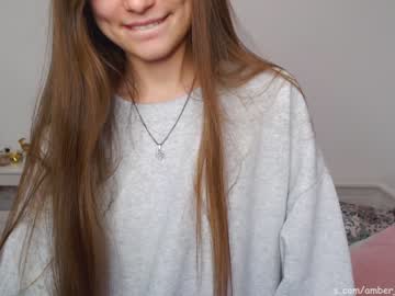 free nude cam girl ambertan1 image #709694