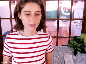 free nude cam girl littledante91 image #5746918