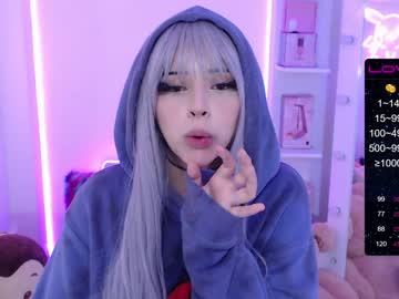 free nude cam girl soon_lee image #89422