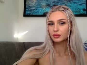 free nude cam girl bunnykhalissi image #1651091