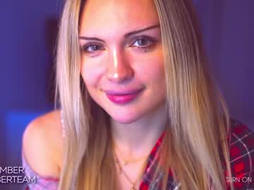 free nude cam girl emmber image #2419847