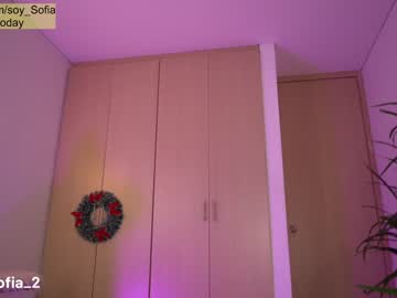 free nude cam girl soy_sofia image #5942217