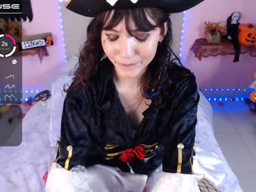 free nude cam girl little_effy18 image #349429