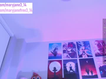free nude cam girl maryjane3_14 image #6124663
