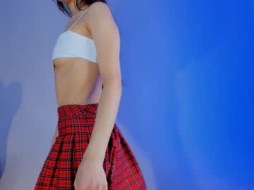 free nude cam girl neferpita image #4705520