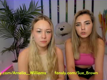 free nude cam girl amelia__williams image #1649067