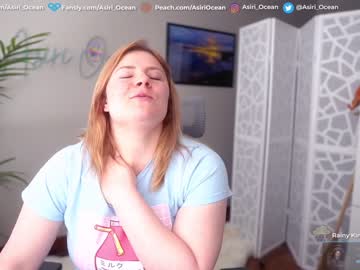free nude cam girl asiri_ocean image #1498946