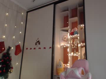 free nude cam girl hi_teika image #799453