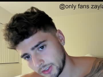 free nude cam man zaylanez image #5385293