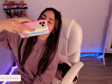 free nude cam girl annie_dreams image #286714