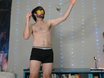 free nude cam girl jessebangs image #1399356