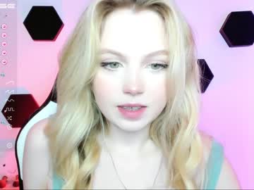 free nude cam girl small_blondee image #3988480