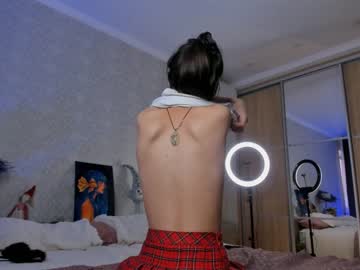 free nude cam girl neferpita image #3991449