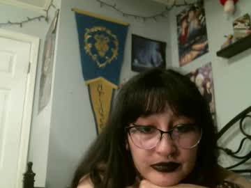 gothicwaifu222 cosplay cam