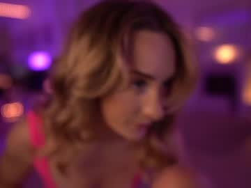 free nude cam girl hannahjames710 image #4390542