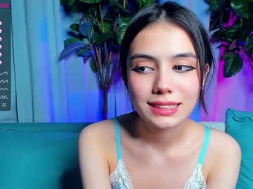 free nude cam girl aimeebaca image #1886657