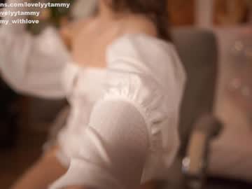 free nude cam girl lovely_tammy image #260812
