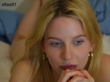 free nude cam girl ellaa91 image #5649132