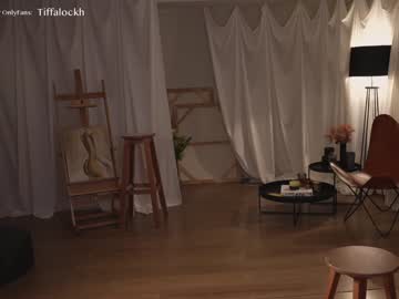 free nude cam girl tifalock_ image #4222460