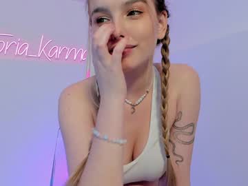 free nude cam girl victoria_karma image #1641276