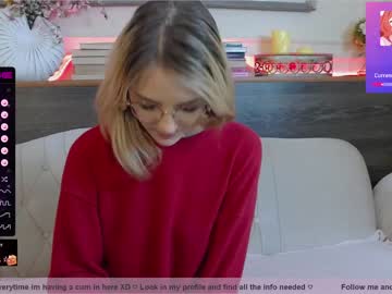 free nude cam girl ginger_pie image #3115184